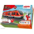 Märklin 029113 - Märklin my world - Startpackung Nahverkehrszug ´LINT´