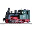 Tillig 02913 - Dampflokomotive NKB