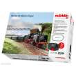 Märklin 029244 - Digital-Startpackung ´Nebenbahn mit BR 24´