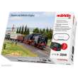 Märklin 029249 - Digital-Startpackung ´Nahgüterzug mit BR 24´