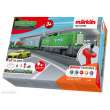 Märklin 029347 - Märklin my world - Startpackung ´Autotransport´