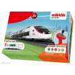 Märklin 029406 - Märklin my world - Startpackung ´TGV Duplex´