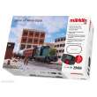 Märklin 029464 - Digital-Startpackung ´Belgischer Güterzug mit Serie 8000´