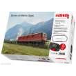 Märklin 029488 - Digital-Startpackung ´Schweizer Güterzug mit Re 620´ SBB/CFF/FFS Epoche VI