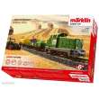 Märklin 029653 - Märklin Start up - Startpackung ´Landwirtschaft´