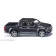 Wiking 031146 - VW Amarok GP Highline - starlight blue metallic