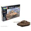 Revell 03129 - Tiger II Ausf. B