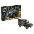 Revell 03277 - Lkw gl leicht Wolf