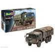 Revell 03291 - MAN 7t Milgl