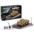 Revell 03298 - First Diorama Set - Sd.Kfz. 234/2 Puma