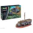 Revell 03344 - Krupp Protze KFZ 69 with 3,7cm Pak