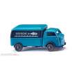 Wiking 033506 - Tempo Matador Kastenwagen ´Seefische´