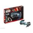 Revell 03602 - TIE-Fighter Darth Vader Modellbausatz