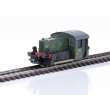 Märklin 036817 - Diesel-Rangierlokomotive Köf II