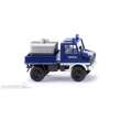 Wiking 037403 - Unimog U 1300 ´THW´