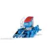 Wiking 037819 - Lemken Bestellkombination Solitair/Heliodor