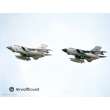 Revell 03801 - Tornado 50th Anniversary Twin