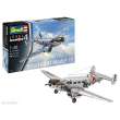 Revell 03811 - Beechcraft Model 18