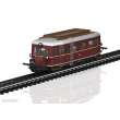 Märklin 038135 - Dieseltriebwagen Baureihe VT 88.9 - das ´Schweineschnäuzchen´