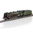 Märklin 038141 - Dampflokomotive 141.R.1244