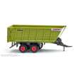 Wiking 038198 - Claas Cargos Ladewagen