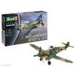 Revell 03829 - Messerschmitt Bf109G-2/4