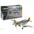 Revell 03838 - P-51D Mustang (late version)