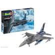 Revell 03844 - Lockheed Martin F-16D Tigermeet 2014