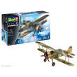 Revell 03846 - Gloster Gladiator Mk. II