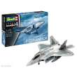 Revell 03858 - Lockheed Martin F-22A Raptor