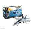 Revell 03864 - F/A-18E Super Hornet ´Top Gun´