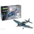 Revell 03869 - SBD-5 Dauntless Navyfighter