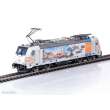 Märklin 038803 - Elektrolokomotive Baureihe 186