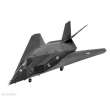 Revell 03899 - F-117A Nighthawk Stealth Fighter