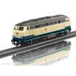 Märklin 039215 - Diesellokomotive Baureihe 218