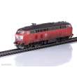 Märklin 039217 - Diesellokomotive Baureihe 218