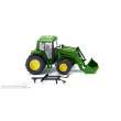 Wiking 039338 - John Deere 6920 S mit Frontlader