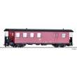 Tillig 03941 - Packwagen HSB