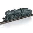 Märklin 039532 - Dampflokomotive Baureihe 52