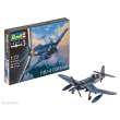 Revell 03955 - F4U-4 Corsair