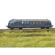 Märklin 039698 - Salon-Triebwagen Baureihe VT 92.5