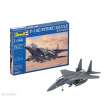 Revell 03972 - F-15E STRIKE EAGLE & bombs