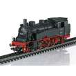 Märklin 039754 - Dampflokomotive Baureihe 75.4