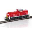 Märklin 039900 - Diesellokomotive Baureihe 294