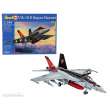 Revell 03997 - F/A-18E Super Hornet