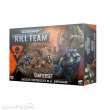 Games Workshop 04010199071 - KILL TEAM: STARTER SET (GERMAN) 103-54