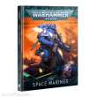 Games Workshop 04030101061 - CODEX: SPACE MARINES (HB) (DEUTSCH) 48-01