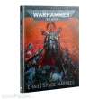 Games Workshop 04030102030 - CODEX: CHAOS SPACE MARINES (DEUTSCH) 43-01