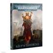 Games Workshop 04030108020 - CODEX: ADEPTA SORORITAS (HB) (DEUTSCH) 52-01