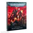 Games Workshop 04030109004 - CODEX: DEATHWATCH (HB) (DEUTSCH) 39-01